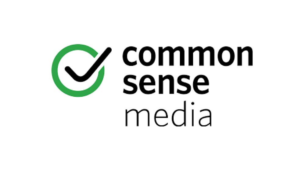 Common Sense Media logo