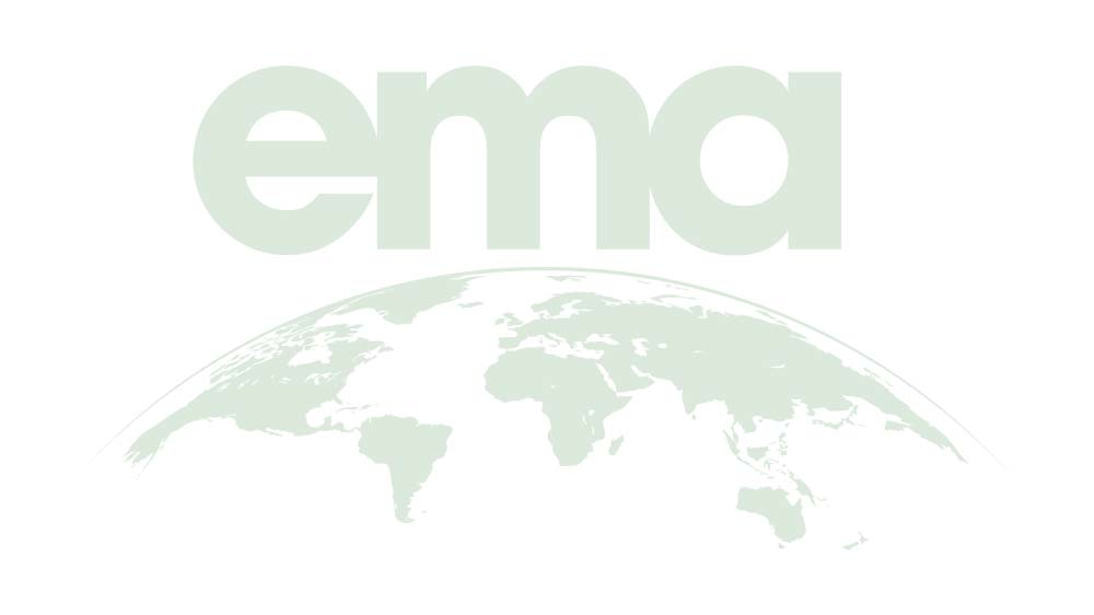 EMA logo