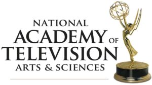 National Academy of Television Arts and Sciences logo