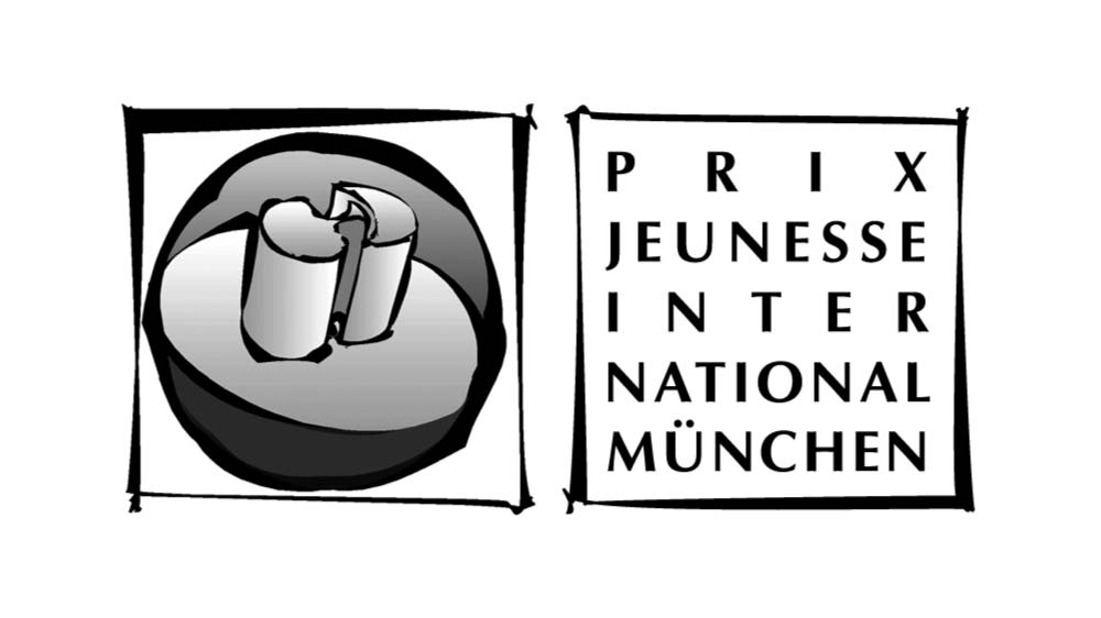 Prix Jeunesse International Munchen Award logo