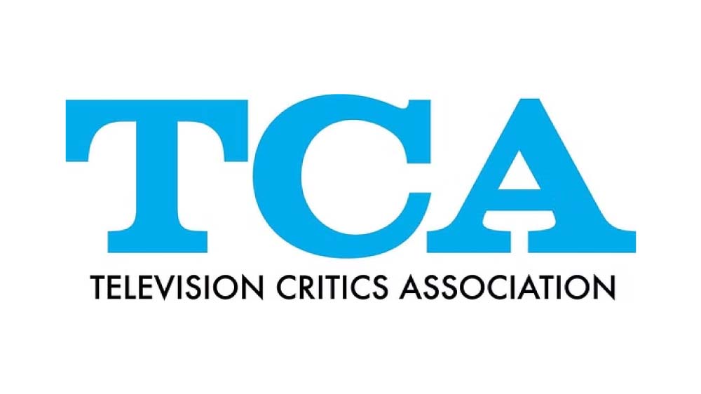 Television Critics Association logo