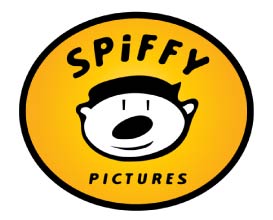 Spiffy Pictures logo large